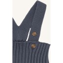 Hust and Claire Meise Jumpsuit Blue Storm (74 / 9 mnd)