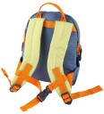 Sigikid Ryggsekk Sigibag 3 L Fox Blå