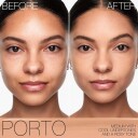 NARS Natural Matte Longwear Foundation Porto
