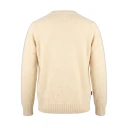 Sebago Herre Strikkevarer Beige L,