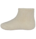 Condor Sokker 3 pack Frotté Beige/Hvit 3 6 md Sokker