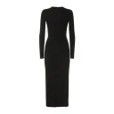 Michael Kors Dame Kjoler Svart S,