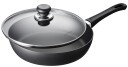Scanpan Classic Induction 28cm Sauté Pan with Lid