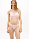 Tommy Hilfiger Bralette Lift Pink XS