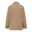 Max Mara Dame Bluser & Skjorter Brun S,
