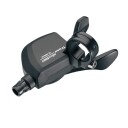MicroShift XLE Express Shifters 2x11 Speed