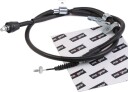 MAXGEAR 32 0714 Tautrekk håndbremse