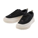 Moncler Herre Sko Svart 44 EU,