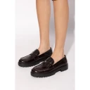 Tory Burch Dame Sko Brun 35 1/2 EU,