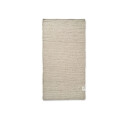 Classic Collection Merino teppe oat