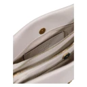 Pinko Dame Vesker Hvit ONE SIZE,