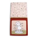 Filibabba Min favorittbok for vannfargelegging Skog FI-03326