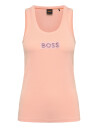 BOSS C_Ematite2_Stonebadg - Pink - XS