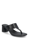 VAGABOND Evie   Black   37