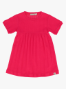 Gullkorn Cleve Kjole Rosa 116