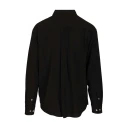 Lemaire Herre Skjorter Svart M,