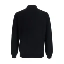 Kangra Herre Topper Svart M,