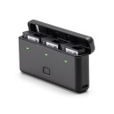 DJI Multifunctional Batterideksel til Osmo Action