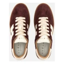 Hogan Dame Sko Brun 36 EU,