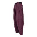 Pinko Dame Bukser Lilla M,