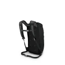 Osprey Daylite Cinch Pack Black