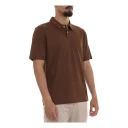 Gant Herre Topper Brun 2XL,