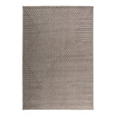 Venture Home Design Aron Solar tæppe Hvid 290 x 200 cm 1696938-03-0 1713584-01-44