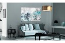 Bilde Winter Stationery 120x80   Artgeist sp. z o. o.