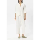 Luisa Cerano Dame Bluser & Skjorter Hvit S,