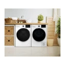 Smeg DNP08SECIN Tørketrommel
