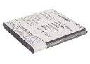 Acer Liquid E1 Dou batteri (1650 mAh 3.7 V)