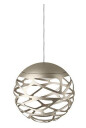 Lodes Kelly Cluster Taklampe Hvit