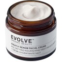 Evolve Nightly Renew Nattkrem 60 ml - Fuktighetsgivende & Anti-aging