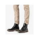 Panama Jack, Herre, Sko, Svart, 43 EU,
