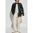 Balmain Herre Topper Grå S,