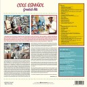 Nat King Cole Cole Espanol Greatest Hits Uk Vinyl