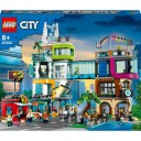 Lego City Sentrum 60380