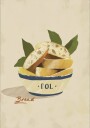 Bread Bowl Delight Plakat / 30x40cm