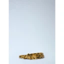 Dries Van Noten Dame Accessories Gul 90 CM,