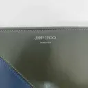 Jimmy Choo Dame Blå
