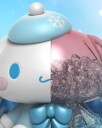 Mighty Jaxx Sanrio Kandy Snowy Dreams actionfigur Cinnamoroll