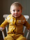 421K-16a LILLEHOPP heldress