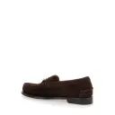 Sebago Dame Sko Brun 36 EU,