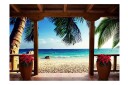 Fototapet Sunny Memories 350x245 - Artgeist sp. z o. o.