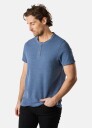 Henley Tee
