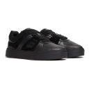 Mallet London Herre Sko Svart 43 EU,