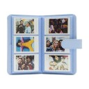Fujifilm Instax Mini 12 - Album - pastel blue x 1