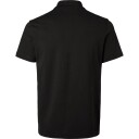 Lacoste Regular Fit Polo T skjorte Herre Svart M