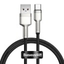 Baseus Cafule - USB-C cable - USB to USB-C - 1 m