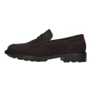 Marco Ferretti, Herre, Sko, Brun, 44 EU,